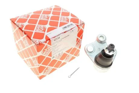 Кульова опора перед. ліва. HONDA CR-V III, CR-V IV, HR-V 1.5-2.4 06.06- FEBI BILSTEIN 42134