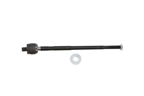 Рулевая тягa без наконечника, с гайкой и стопорной шайбой FEBI BILSTEIN 42214