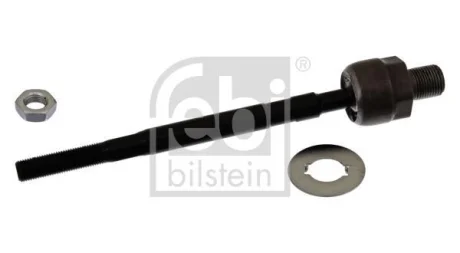 Рулевая тягa с гайкой и стопорной шайбой FEBI BILSTEIN 42215