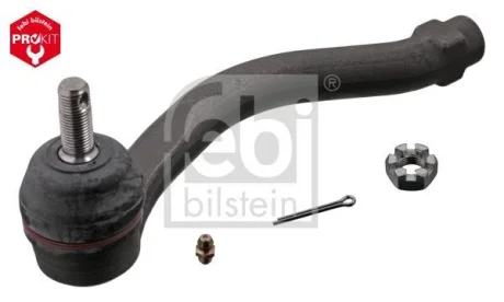 FEBI - Накінечник кермової тяги FEBI BILSTEIN 42241