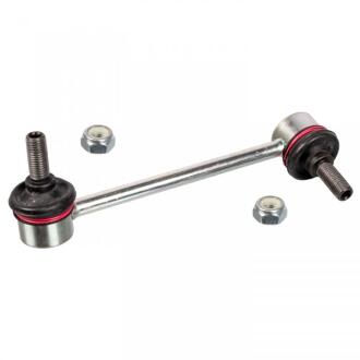 Стійка стабілізатора задн Лів 155mm SUZUKI BALENO, LIANA 1.3-1.9D 07.95- FEBI BILSTEIN 42271