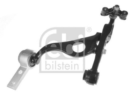 FEBI - Важіль підвіски FEBI BILSTEIN 42449