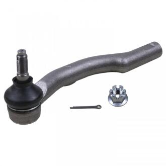 Наконечник рулевой тяги MAZDA 6 07- перед. мост слева (FEBI) FEBI BILSTEIN 42483