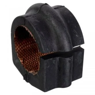 ПОДУШКА СТАБІЛІЗАТОРА ПЕРЕДН ЛІВ/ПРАВ (28ММ) FORD MAVERICK, NISSAN TERRANO II 2.4/2.7D/3.0D 02.93-09 FEBI BILSTEIN 42552