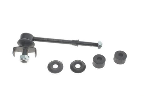 Тяга стабилизатора с гайкой, подкладными шайбами и подшипниками FEBI BILSTEIN 42593