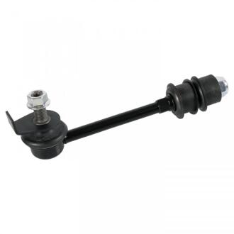 Стійка стабілізатора задн Прав 165mm NISSAN PATROL GR V 3.0D/4.8 03.00- FEBI BILSTEIN 42595