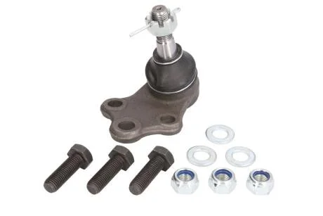 Шарова опора Лів (нижн передн) (діаметр конуса 14,8mm, з болтами) LDV CUB NISSAN SERENA, VANETTE CARGO 1.6/2.0/2.3D 11.92-05.02 FEBI BILSTEIN 42649