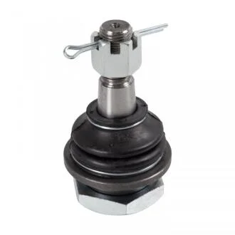 Шарова опора Лів/Прав (нижн передн) (діаметр конуса 22,2mm, з накидною гайкою) NISSAN NAVARA, PICK UP 2.4/2.5D 02.98- FEBI BILSTEIN 42673