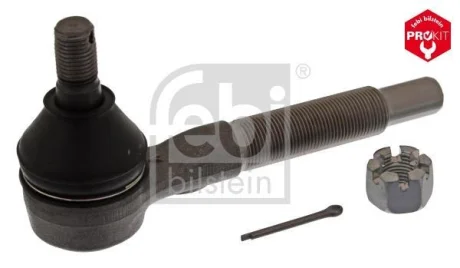FEBI - Накінечник кермової тяги FEBI BILSTEIN 42686