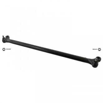 FEBI - Тяга кермова з накінечником FEBI BILSTEIN 42700