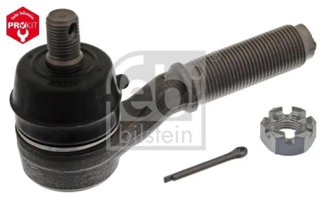 FEBI - Накінечник кермової тяги FEBI BILSTEIN 42711