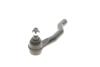 Наконечник рулевой тяги NISSAN NAVARA/PATHFINDER 05- лев. FEBI BILSTEIN 42742 (фото 4)