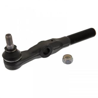 Рульовий наконечник Прав NISSAN PATROL III/1, PATROL III/2 2.8/2.8D/3.3D 11.79-11.95 FEBI BILSTEIN 42748