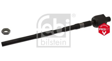 Осьовий шарнір, поперечна кермова тяга FEBI BILSTEIN 42754