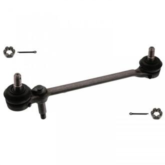 FEBI - Тяга кермова з накінечником FEBI BILSTEIN 42767