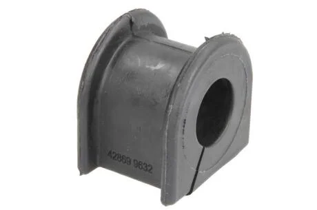 Подушка стабілізатора передн Лів/Прав (24мм) TOYOTA PREVIA I 2.4 05.90-08.00 FEBI BILSTEIN 42869