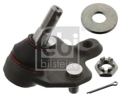 Ремонтний комплект, гальмівний супорт FEBI BILSTEIN 43032