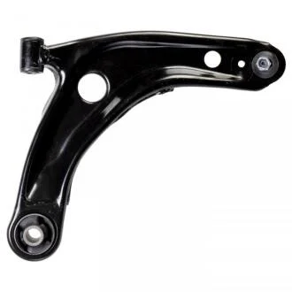 Поперечный рычаг подвески с подшипником и шарниром FEBI BILSTEIN 43050