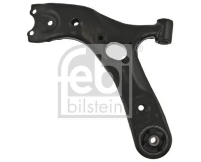 Конденсатор, система кондиціонування повітря FEBI BILSTEIN 43070