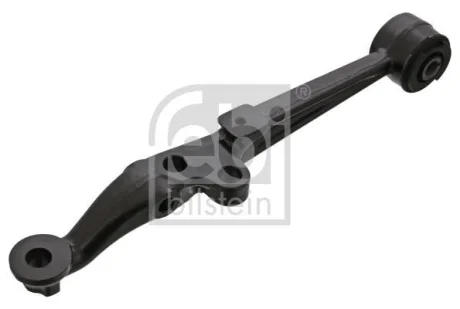 Ремонтний комплект, гальмівний супорт FEBI BILSTEIN 43138