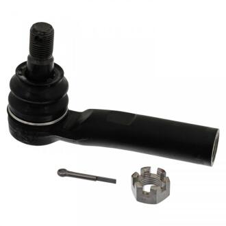 FEBI - Накінечник кермової тяги FEBI BILSTEIN 43206