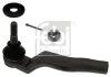 FEBI - Накінечник кермової тяги FEBI BILSTEIN 43215 (фото 1)