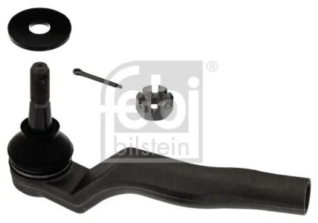 FEBI - Накінечник кермової тяги FEBI BILSTEIN 43215