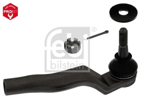 FEBI - Накінечник кермової тяги FEBI BILSTEIN 43216