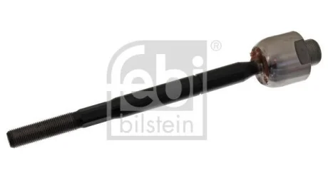 Осьовий шарнір, поперечна кермова тяга FEBI BILSTEIN 43241