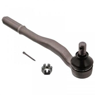 FEBI - Накінечник кермової тяги FEBI BILSTEIN 43266