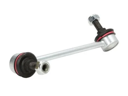 Стійка стабілізатора передн Прав 187mm ISUZU D-MAX I, D-MAX II 1.9D/2.5D/3.0D 05.02- FEBI BILSTEIN 43317