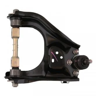 Поперечный рычаг подвески с подшипниками и шарниром FEBI BILSTEIN 43335