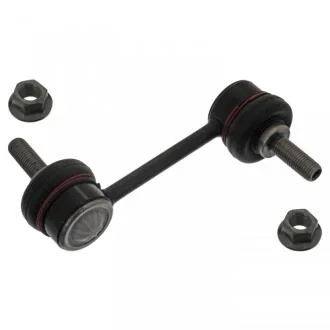 Конденсатор, система кондиціонування повітря FEBI BILSTEIN 43452