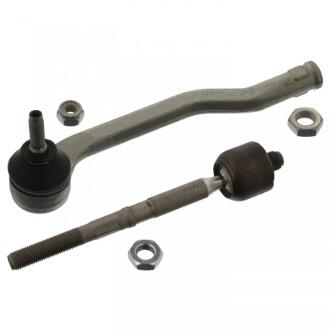 FEBI - Тяга кермова з накінечником FEBI BILSTEIN 43461