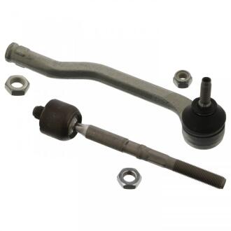 FEBI - Тяга кермова з накінечником FEBI BILSTEIN 43462