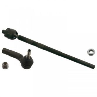 FEBI - Тяга кермова з накінечником FEBI BILSTEIN 43464