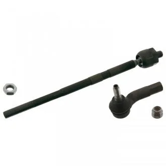 FEBI - Тяга кермова з накінечником FEBI BILSTEIN 43465