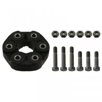 Ремкомплект муфты кардана для карданного вала FEBI BILSTEIN 43493