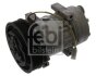 Компресор, система кондиціонування повітря FEBI BILSTEIN 43558 (фото 1)