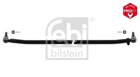 FEBI - Тяга кермова з накінечником FEBI BILSTEIN 43611