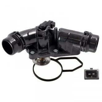 Термостат, охлаждающая жидкость FEBI BILSTEIN 43624