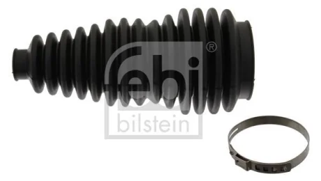 FEBI - Комплект пильовика кермової тяги FEBI BILSTEIN 43649