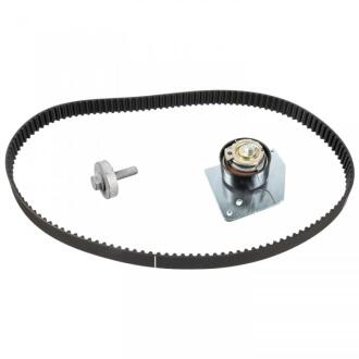 FEBI - Комплект ременя ГРМ FEBI BILSTEIN 43669