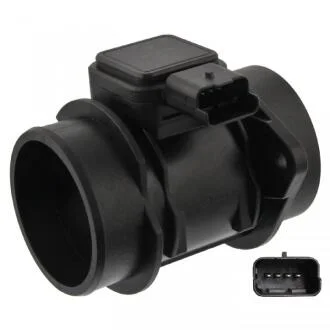 FEBI - Витратомір повітря FEBI BILSTEIN 43670