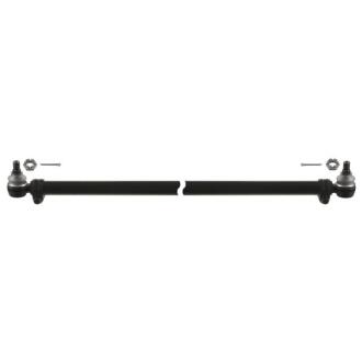 FEBI - Тяга кермова з накінечником FEBI BILSTEIN 43675