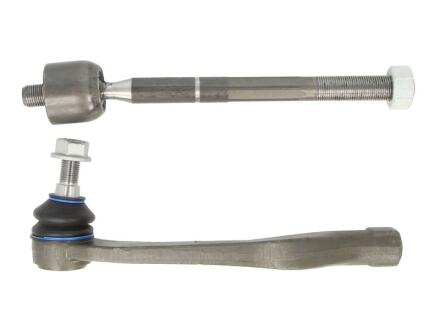 Рульова тяга(з наконечником) Прав NISSAN INTERSTAR, NV400 OPEL MOVANO B RENAULT MASTER III 2.3D/Electric 02.10- FEBI BILSTEIN 43688