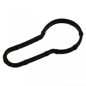 Прокладка кришки клапанів MB W204/W211 (OM 646) 2003 - 2011 FEBI BILSTEIN 43690