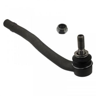 FEBI - Накінечник кермової тяги FEBI BILSTEIN 43695