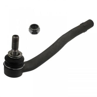 FEBI - Накінечник кермової тяги FEBI BILSTEIN 43696