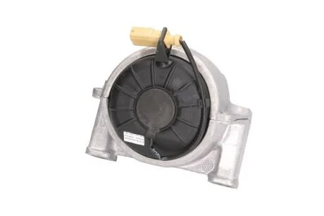 Опора двигуна права гідравлічна (електро-) (МКПП) AUDI A4, A4 ALLROAD, A5, Q5 PORSCHE MACAN 1.8-2.0H 10.07-09.18 FEBI BILSTEIN 43704